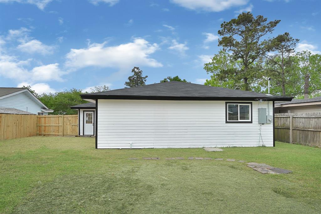 2726 Harvard Street, Pasadena, Texas image 20