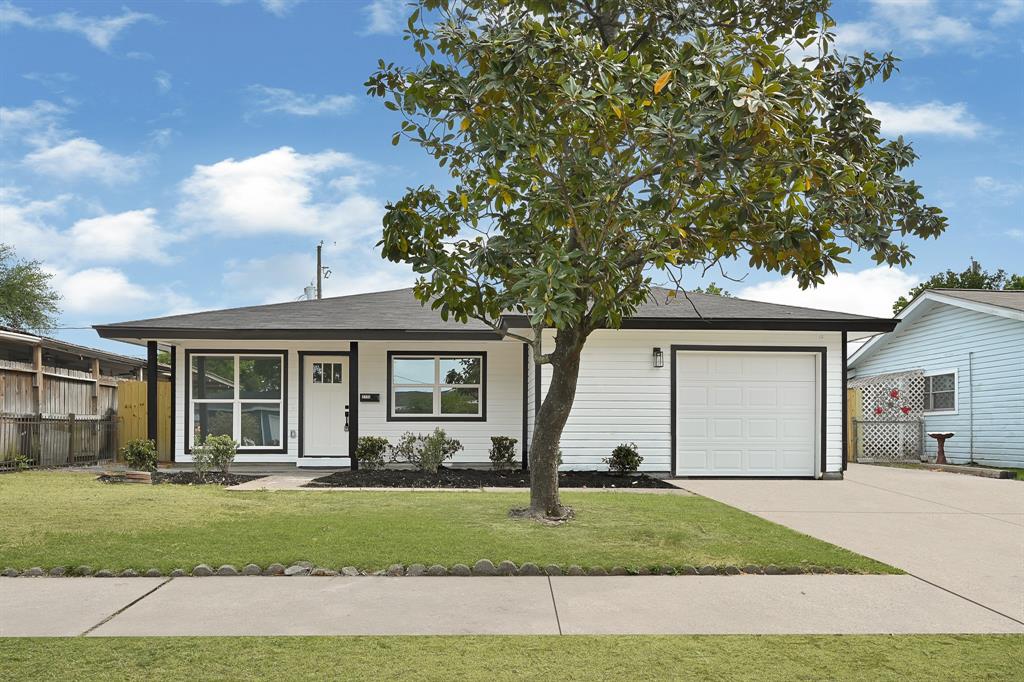 2726 Harvard Street, Pasadena, Texas image 1
