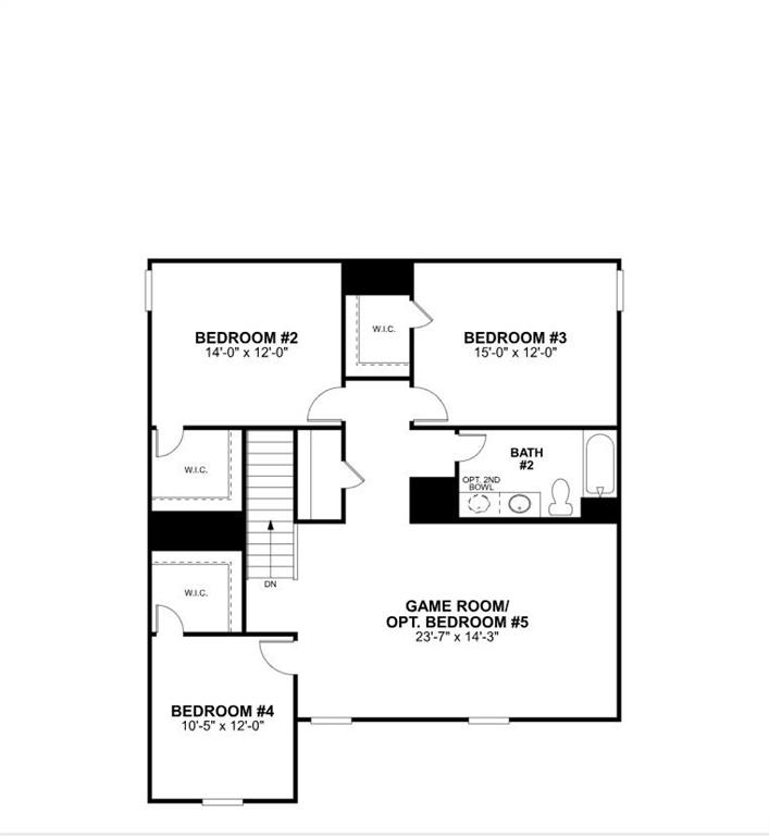 17322 Silver Birch Court, New Caney, Texas image 7