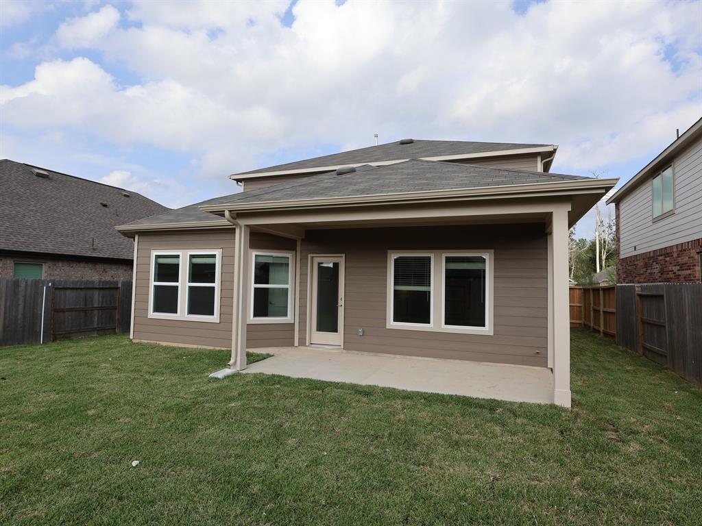 17322 Silver Birch Court, New Caney, Texas image 25