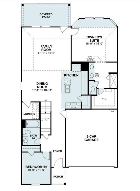 17322 Silver Birch Court, New Caney, Texas image 6