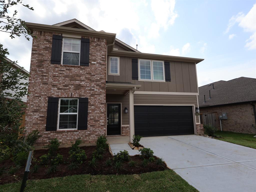 17322 Silver Birch Court, New Caney, Texas image 9