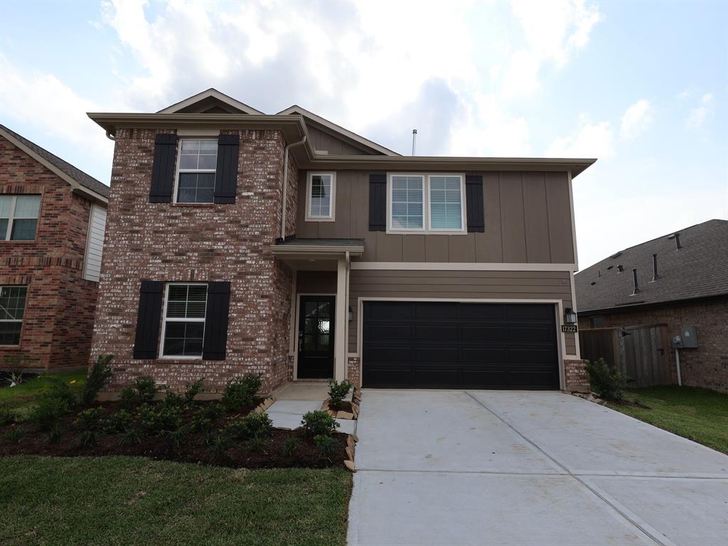 17322 Silver Birch Court, New Caney, Texas image 1