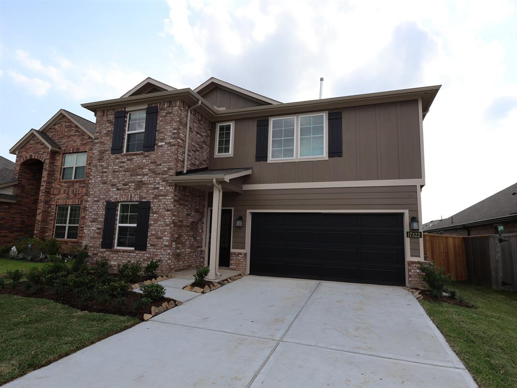 17322 Silver Birch Court, New Caney, Texas image 8