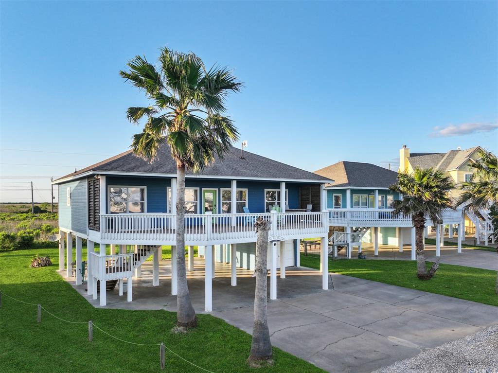 3233 Castle Drive, Crystal Beach, Texas image 30