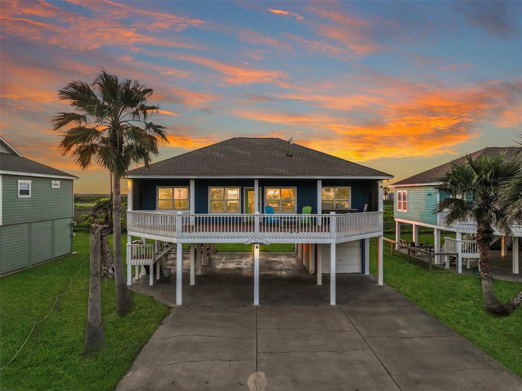 3233 Castle Drive, Crystal Beach, Texas image 31