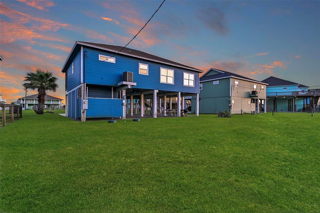 3233 Castle Drive, Crystal Beach, Texas image 28