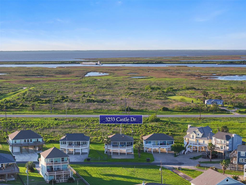 3233 Castle Drive, Crystal Beach, Texas image 33