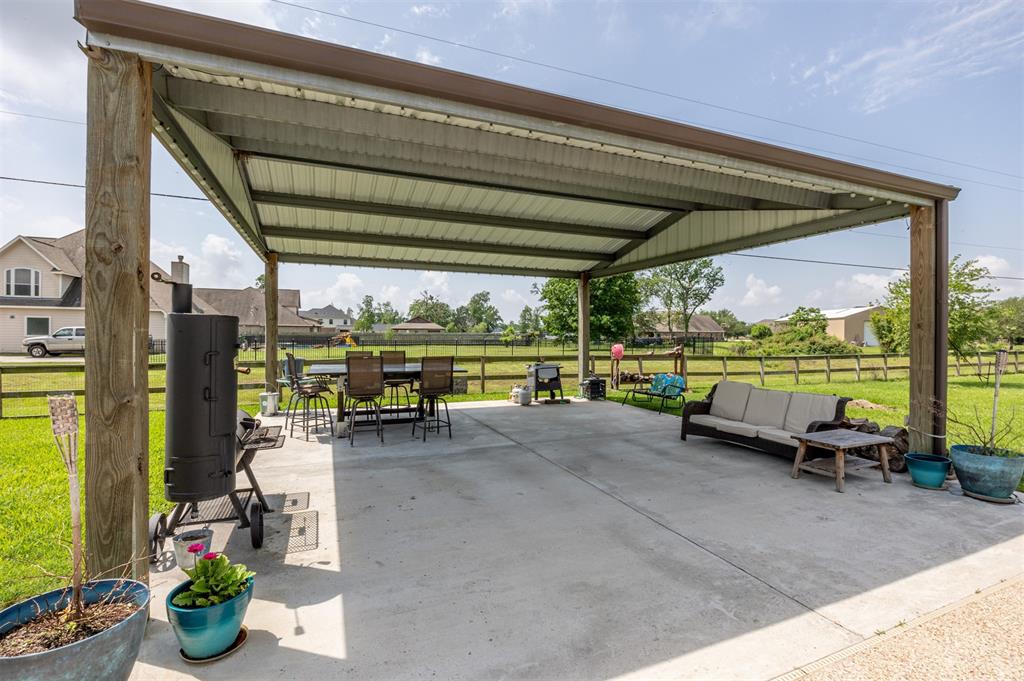 14803 Thunder Bay, Beach City, Texas image 27