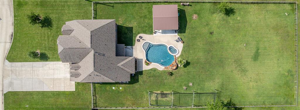 14803 Thunder Bay, Beach City, Texas image 30