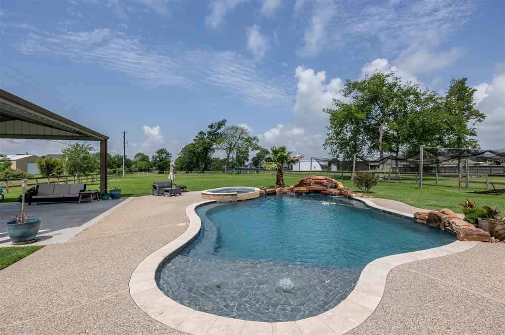 14803 Thunder Bay, Beach City, Texas image 26