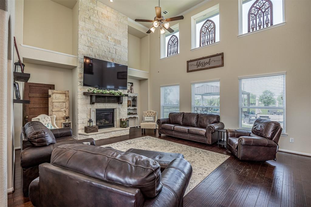 14803 Thunder Bay, Beach City, Texas image 9