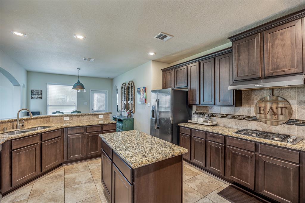 14803 Thunder Bay, Beach City, Texas image 10