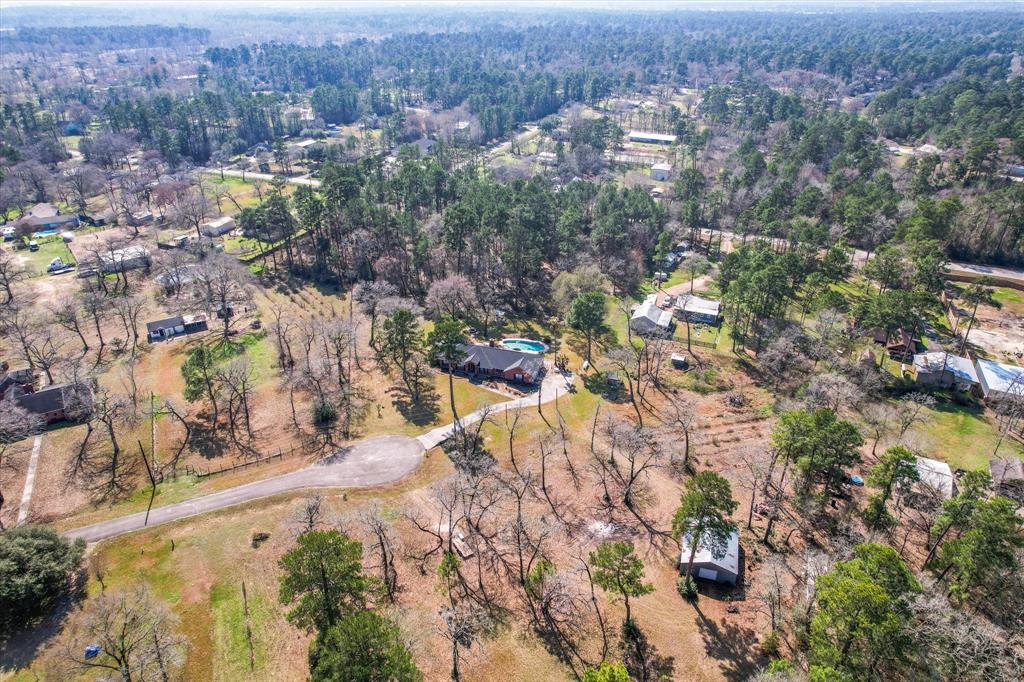 23511 Crooked Creek Court, Hockley, Texas image 38