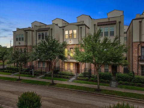 1616 Rosewood Street Houston TX 77004