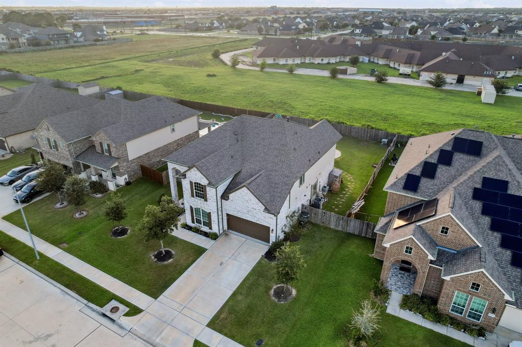 14011 Foyt Drive