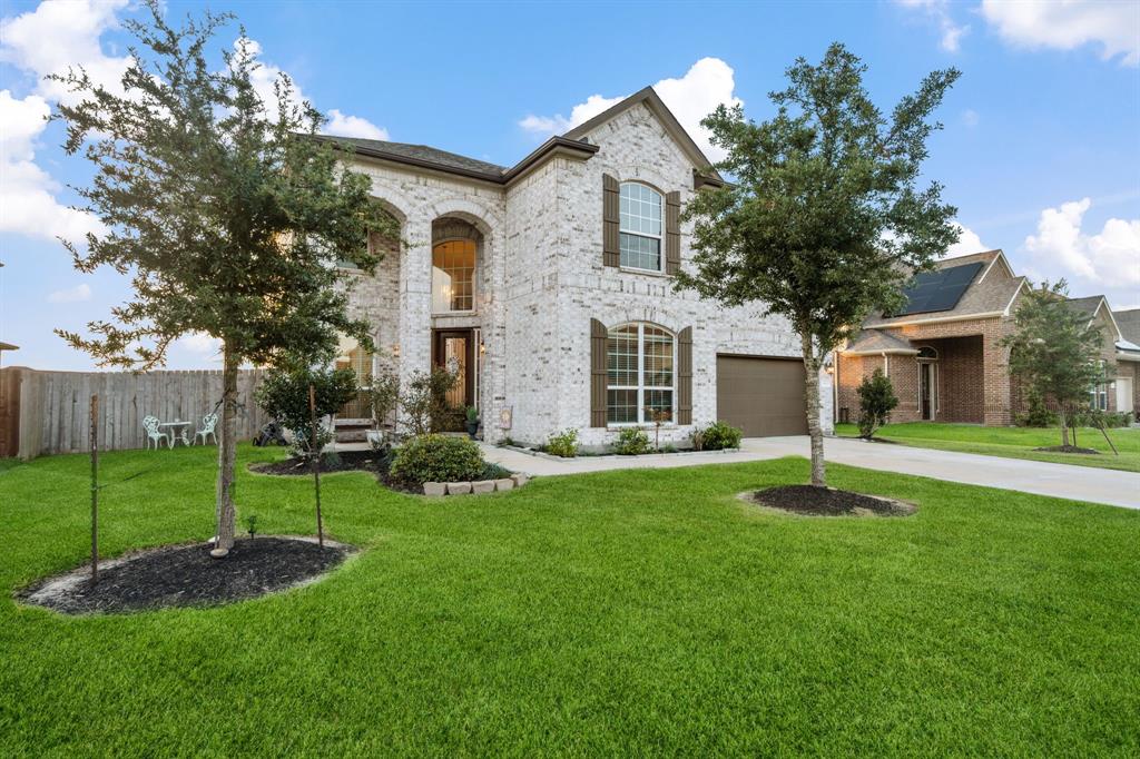 14011 Foyt Drive