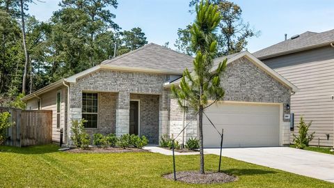 361 Maple Bark Trail Willis TX 77378