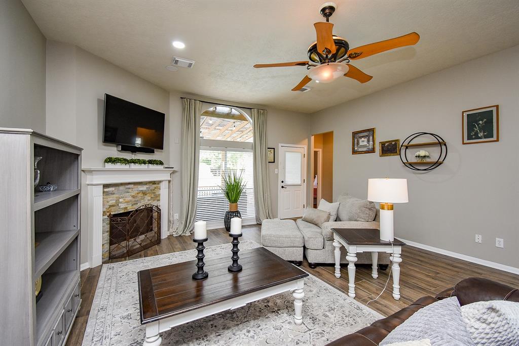 20251 Chad Arbor Trail, Cypress, Texas image 12