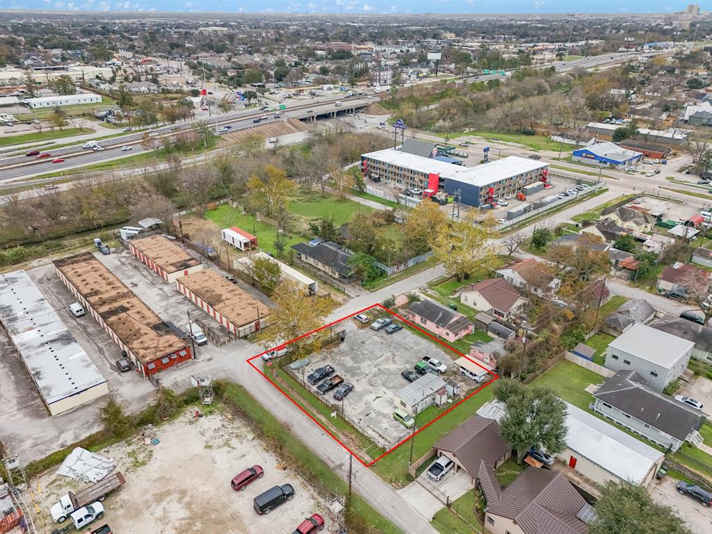 1511 Cordell Street, Houston, Texas image 2
