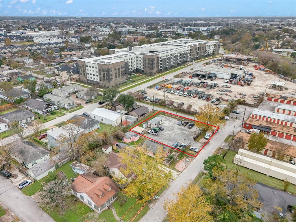 1511 Cordell Street, Houston, Texas image 1