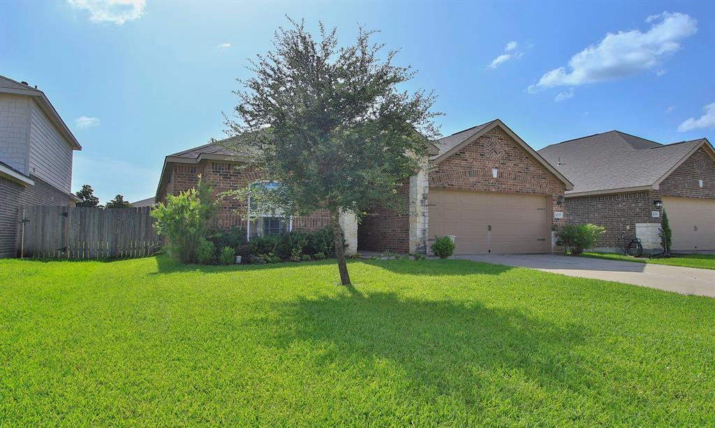 21015 Echo Manor Drive