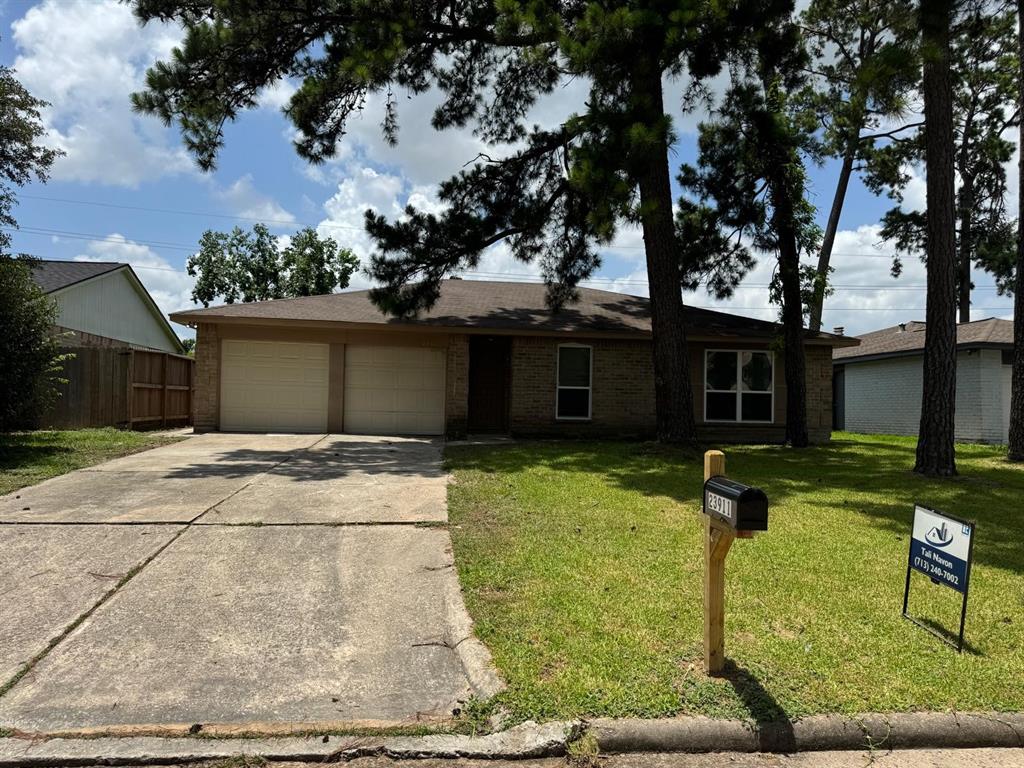 23911 Verngate Drive