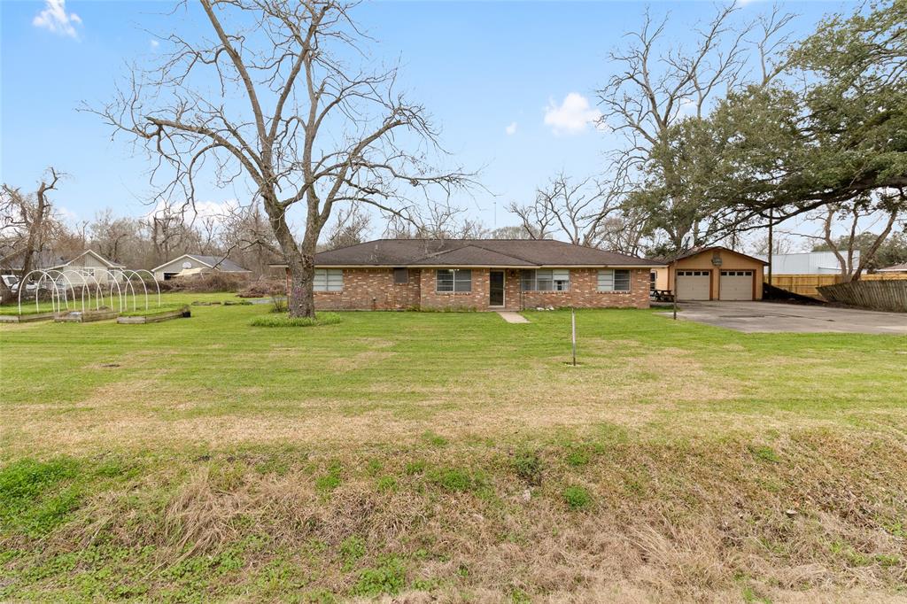 2417 County Road 349, Brazoria, Texas image 20