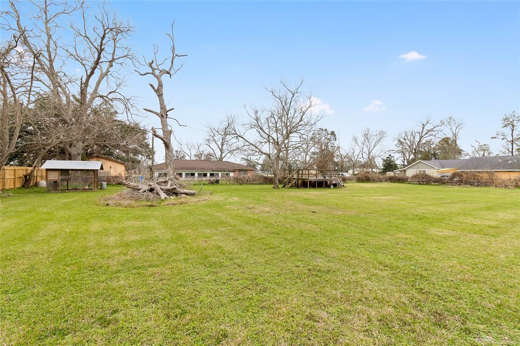 2417 County Road 349, Brazoria, Texas image 23