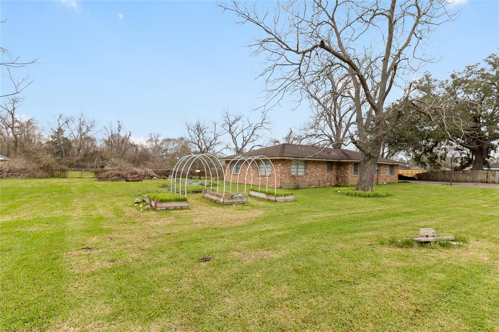 2417 County Road 349, Brazoria, Texas image 21