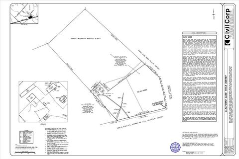 5389 i-10 Cat Spring TX 78933