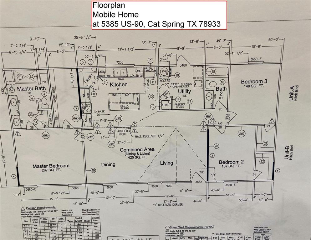 5389 I-10, Cat Spring, Texas image 11