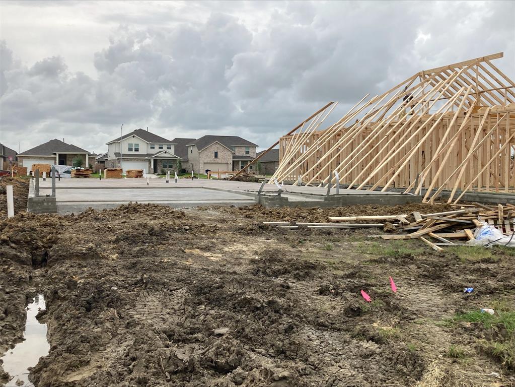 8415 Tranquil Bay Court