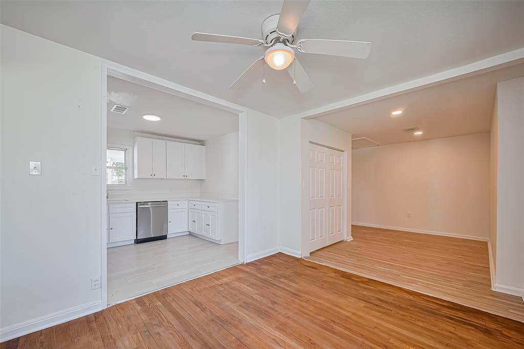 60 Farrell Street, Houston, Texas image 6