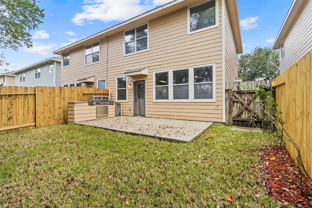 3127 Atherton Canyon Ln Ln, Houston, Texas image 26