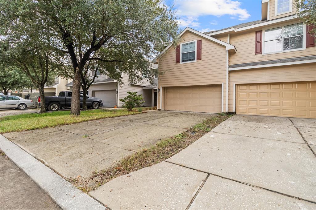 3127 Atherton Canyon Ln Ln, Houston, Texas image 3