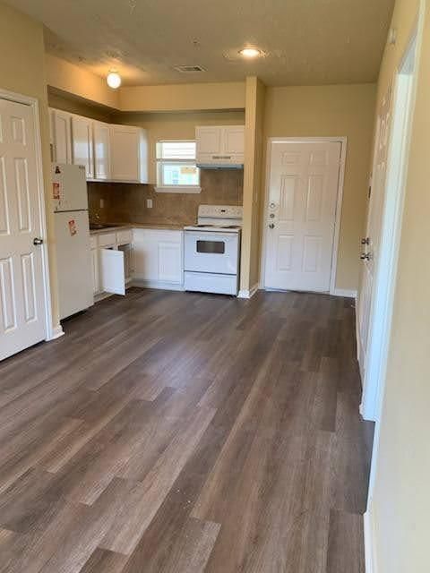 Photo of 4720 Yellowstone Boulevard #2, Houston, TX 77021 (MLS # 65475516)