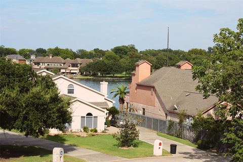 A home in Montgomery