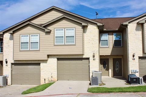 A home in Montgomery