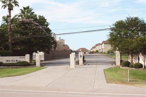 A home in Montgomery