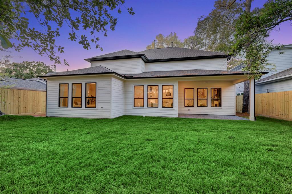 1406 Thornton Road, Houston, Texas image 28