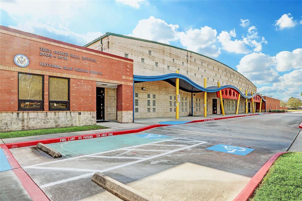 1406 Thornton Road, Houston, Texas image 31