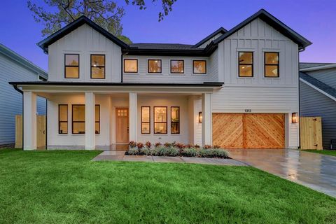 1406 Thornton Road Houston TX 77018
