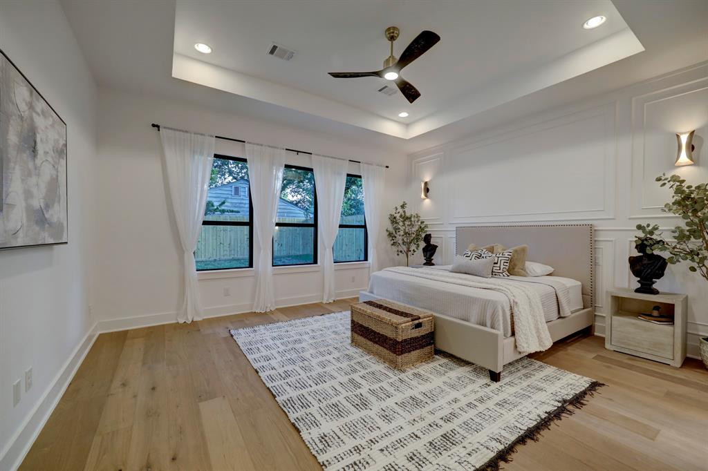 1406 Thornton Road, Houston, Texas image 14