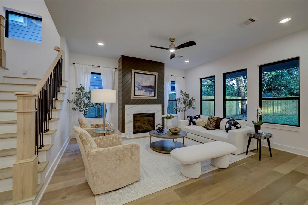 1406 Thornton Road, Houston, Texas image 12