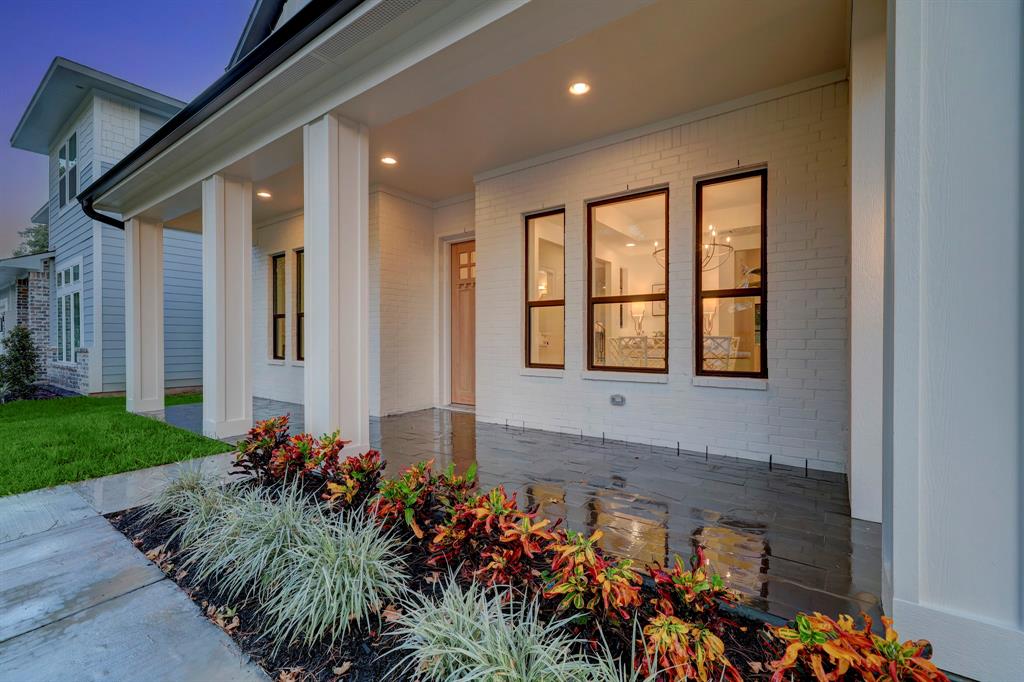 1406 Thornton Road, Houston, Texas image 2