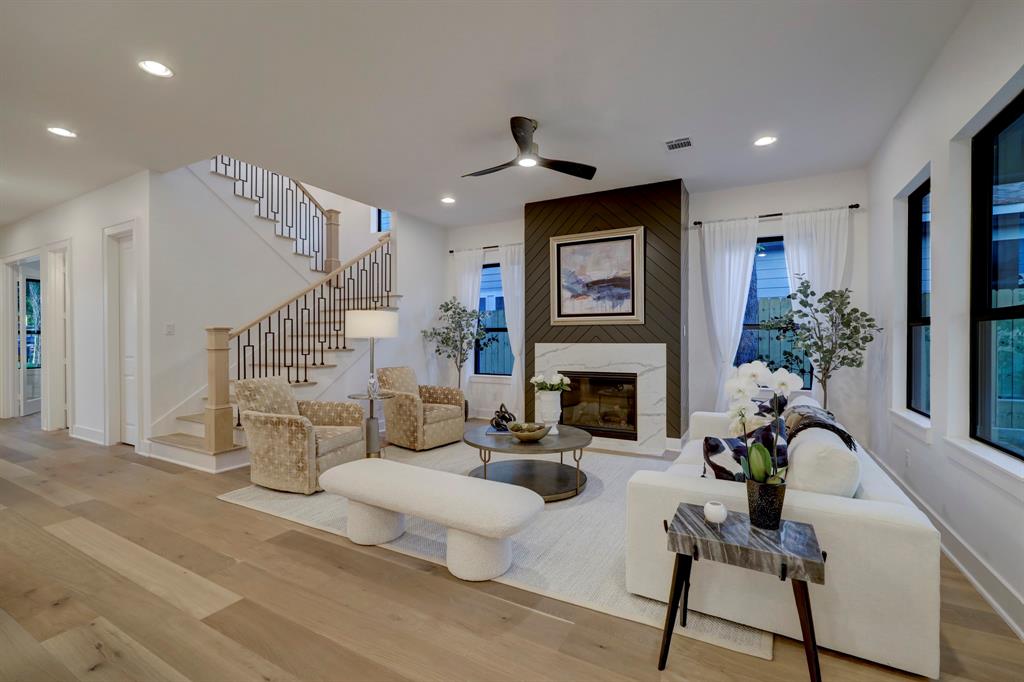 1406 Thornton Road, Houston, Texas image 11