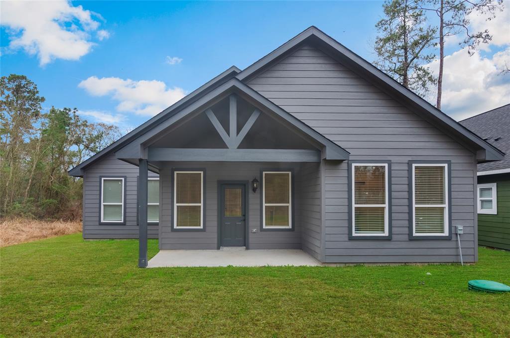 15372 Coaltown Rd, Willis, Texas image 4