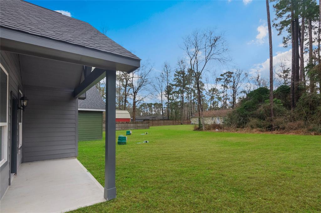 15372 Coaltown Rd, Willis, Texas image 3