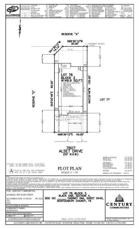 7807 Alset Drive, Magnolia, Texas image 5